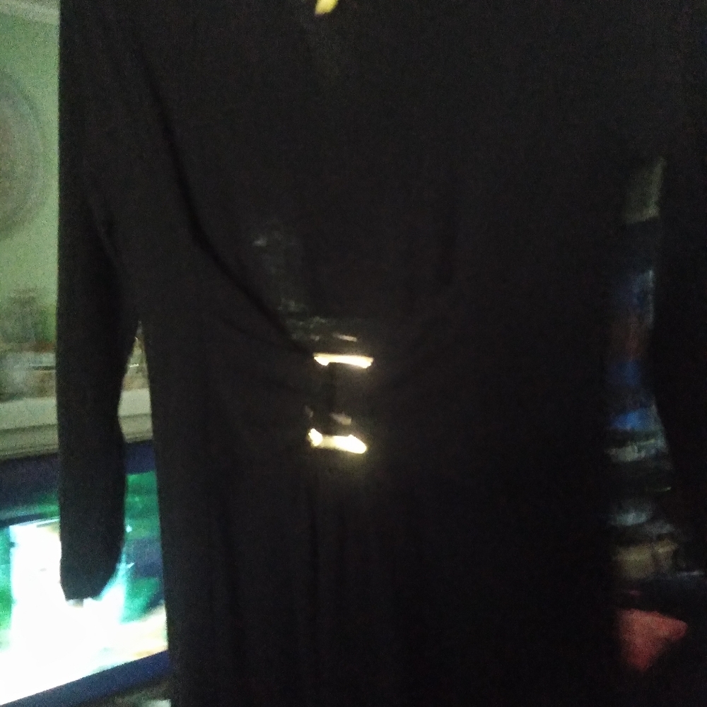 J.l dress